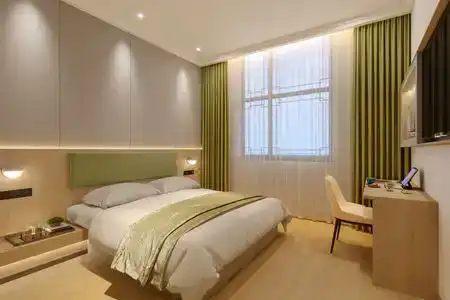 Tianhou (Suzhou Guanqian Street Gongxiang Branch) - 9