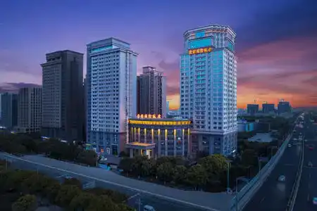 Longqi International - 3