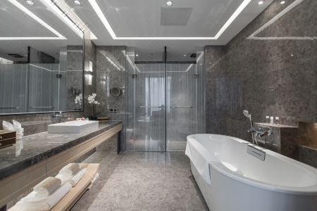 Grand Metropark Liyuan Hotel, Chongqing - 87