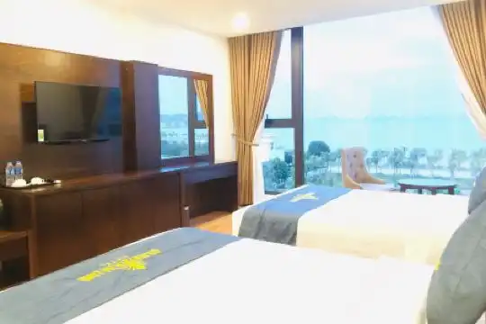 Golden Palm HaLong - 34