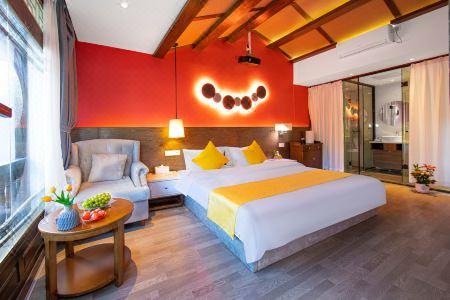 Zhuyixuan Boutique Guesthouse - 94