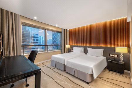 Ascott Huaihai Road Shanghai, Xintiandi - 35