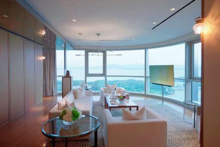 Andaz Shenzhen Bay - 70