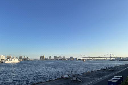 Bayside Azur Takeshiba - 69