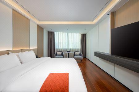 Haikou Golden Century - 12