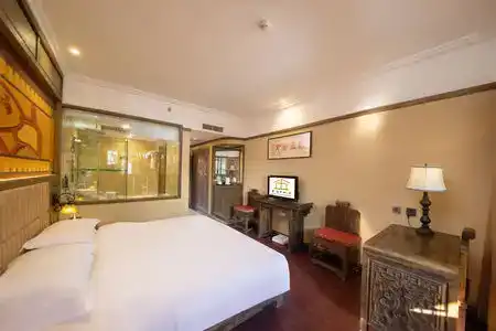 Lijiang Jinfu - 13