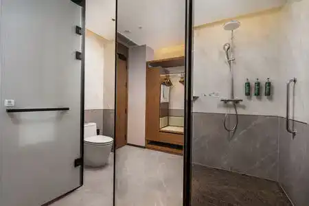 Hilton Garden Inn Suzhou - 13