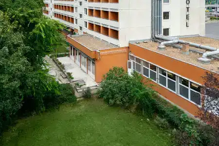 ibis Budapest Citysouth - 2