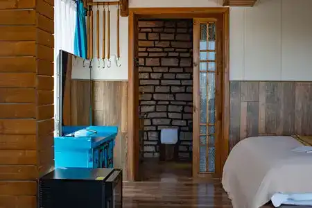 Menghuan Dali Topic Guest House - 87