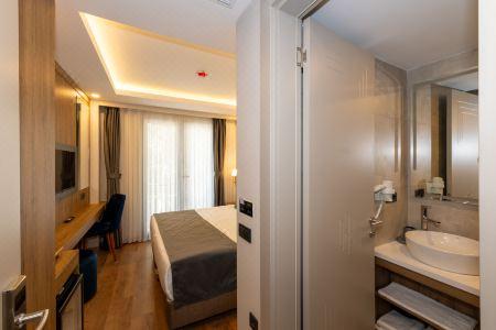 Harmony Istanbul & Spa - 43