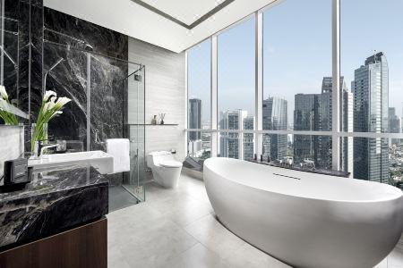 Oakwood Premier Cozmo Jakarta - 39