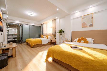 Anlan inn - 8