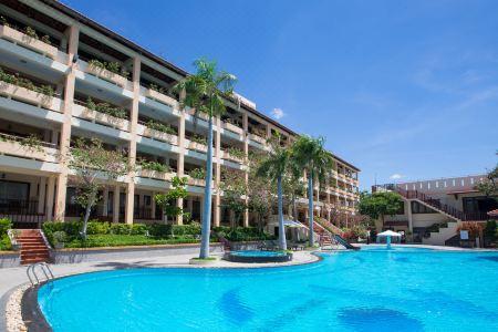 Tien Dat Mui NE Resort & Spa - 31