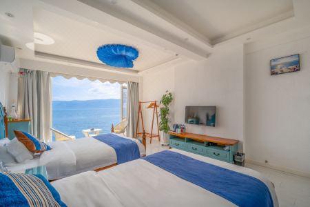 Dali Sea Whisper Sea-view - 96