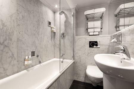 Radisson Blu, London Tottenham Court Road - 93