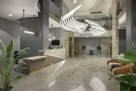 Ramada Plaza By Wyndham Batumi - 4