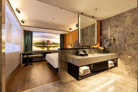 Beijing Youbang - 38