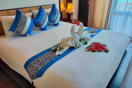 Racha Kiri Resort & Spa, Khanom - 43