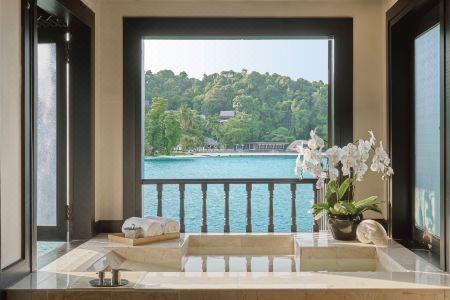 Pangkor Laut Resort - Small Luxurys of the World - 58