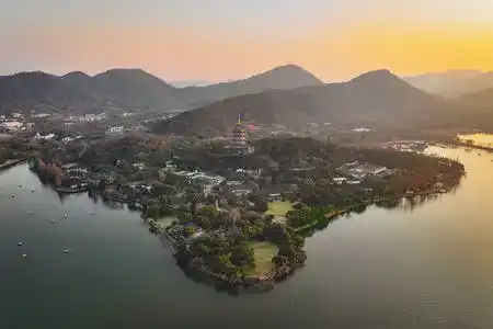 Zhejiang Xizi - 5