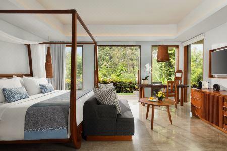 Maya Ubud Resort & Spa - 106