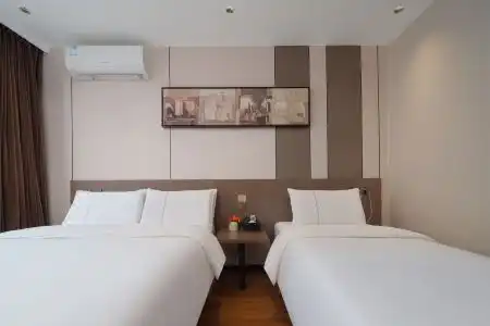 Jinjiang Inn Select Dalian Youhao Square - 3