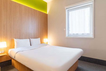 B&B Limoges Centre Gare - 10