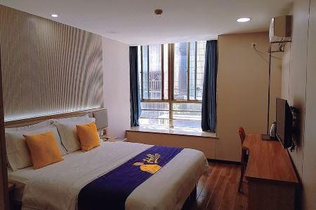 7Days Inn Haikou East High Speed Railway Station Zhengxin Road - 26