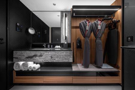 IntercityShenzhen Futian Huaqiang North - 51