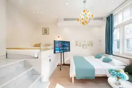 Ling Homestay - 416