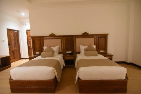 Araliya Red - Budget Friendly - Where You Find Stunning 360 Panoramic View of Nuwara Eliya - 16