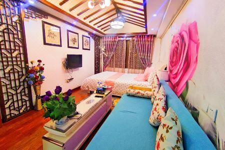 Yuhua Chunxiao Boutique Theme Inn - 17