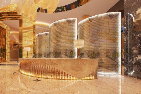 Howard Johnson Plaza by Wyndham Blue Bay Sihanoukville - 4