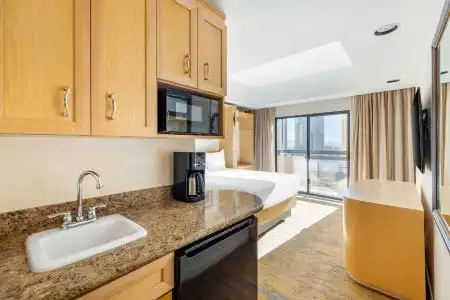 Hilton Vacation Club Polo Towers - 42