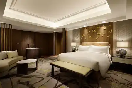 JW Marriott Nara - 2
