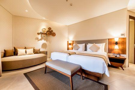 TanaDewa Resort Ubud Bali by Cross Collection - 45