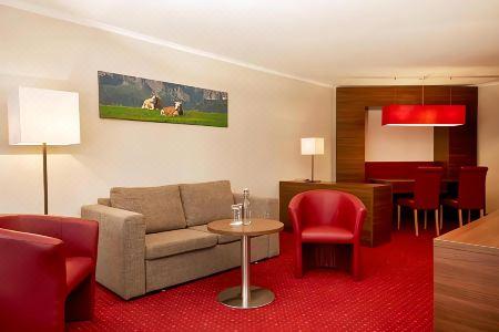 H+ & SPA Engelberg - 80