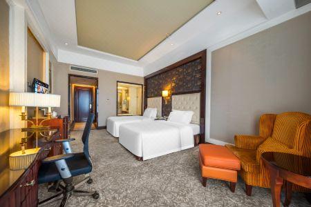 Wyndham Grand Plaza Royale Palace - 77
