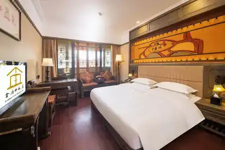 Lijiang Jinfu - 11