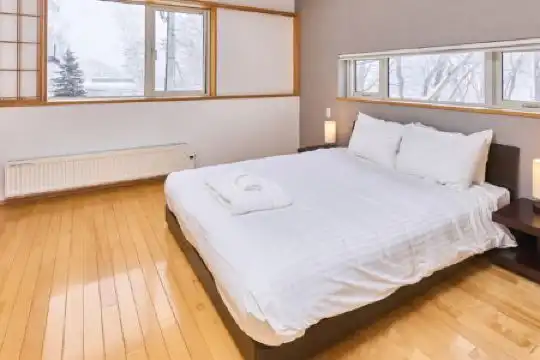 Niseko Central Houses and Apartments - 70