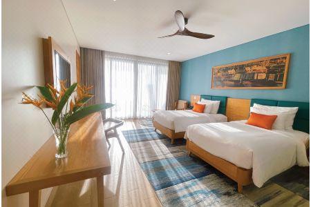 Marina Bay Vung Tau Resort & Spa - 103