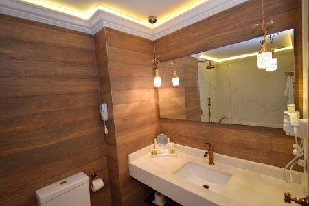 ApartOlympus Plaza - 117