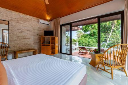 Baan Krating Phuket Resort - 10