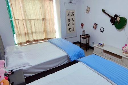 Guangzhou Feiwo Youth Hostel - 60