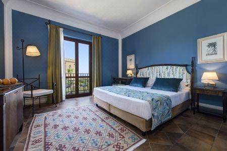 Baglio Oneto dei Principi di San Lorenzo - Luxury Wine Resort - 62