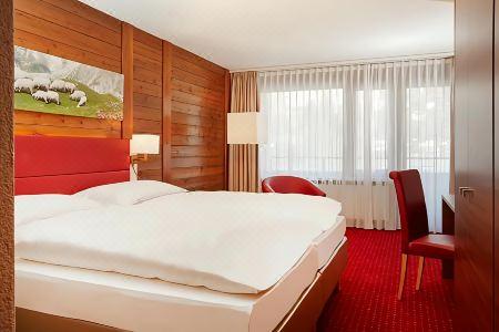 H+ & SPA Engelberg - 47