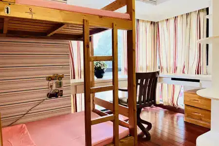 Rou Rou Youth Hostel - 3