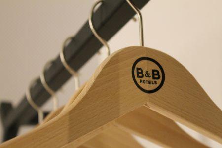 B&B Limoges Centre Gare - 13