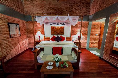 Pilgrimage Village Resort & Spa - 92