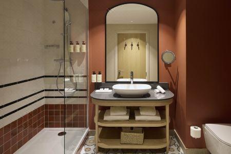 Talaia & Spa Biarritz - MGallery Collection - 84